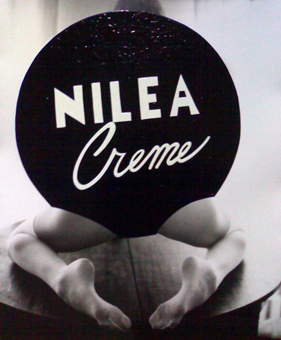 Nilea creme